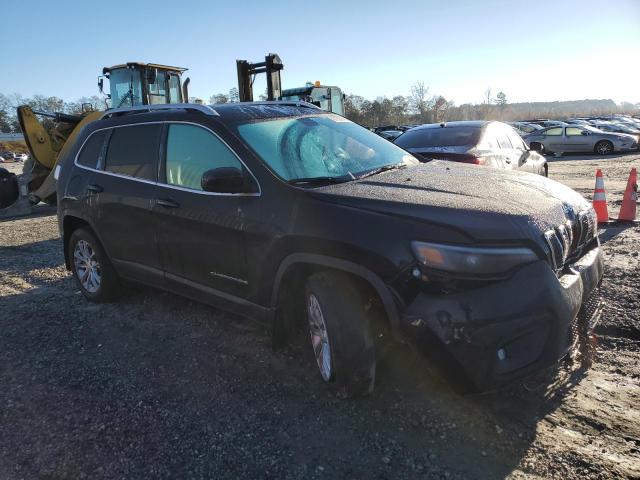 Photo 3 VIN: 1C4PJLCBXKD366859 - JEEP CHEROKEE L 