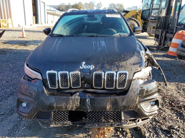 Photo 4 VIN: 1C4PJLCBXKD366859 - JEEP CHEROKEE L 