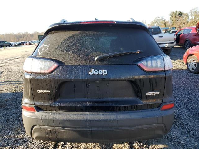 Photo 5 VIN: 1C4PJLCBXKD366859 - JEEP CHEROKEE L 