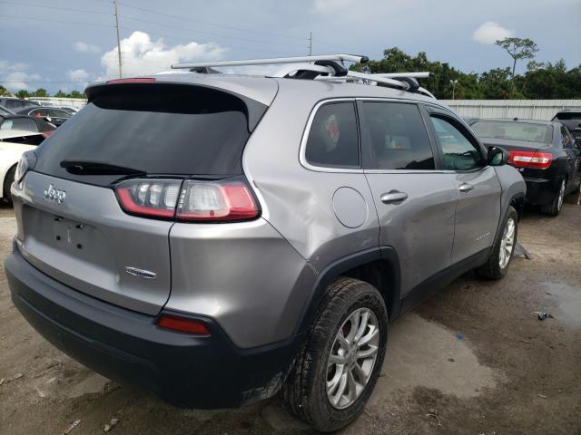 Photo 3 VIN: 1C4PJLCBXKD370216 - JEEP CHEROKEE L 