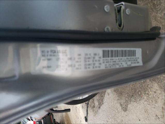 Photo 9 VIN: 1C4PJLCBXKD370216 - JEEP CHEROKEE L 