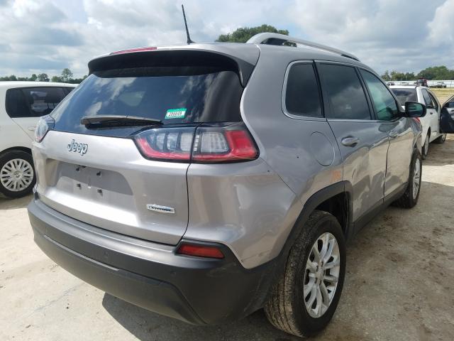 Photo 3 VIN: 1C4PJLCBXKD416675 - JEEP CHEROKEE 