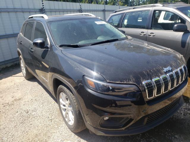 Photo 0 VIN: 1C4PJLCBXKD485124 - JEEP CHEROKEE L 