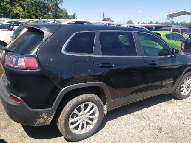 Photo 3 VIN: 1C4PJLCBXKD485124 - JEEP CHEROKEE L 