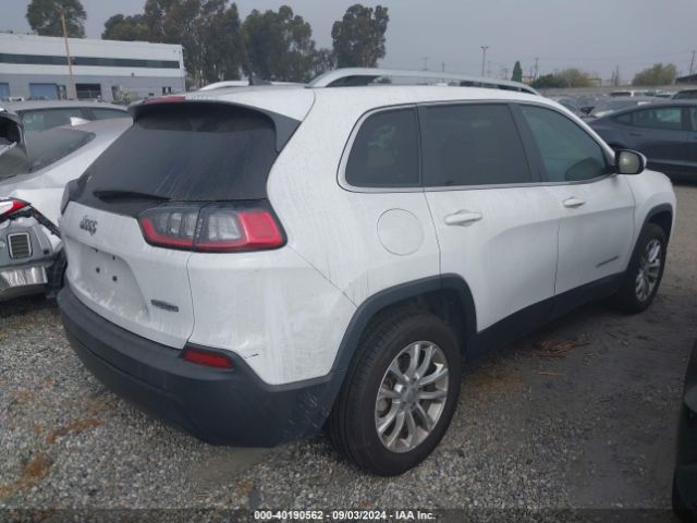 Photo 3 VIN: 1C4PJLCBXKD490601 - JEEP CHEROKEE 