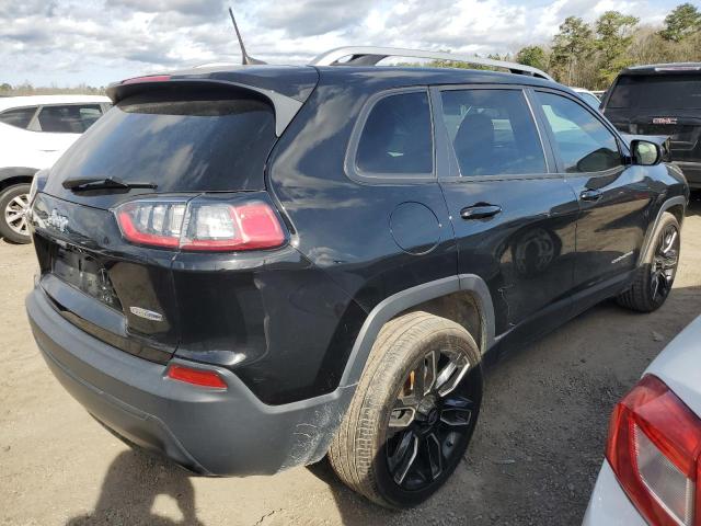 Photo 2 VIN: 1C4PJLCBXLD514882 - JEEP GRAND CHEROKEE 