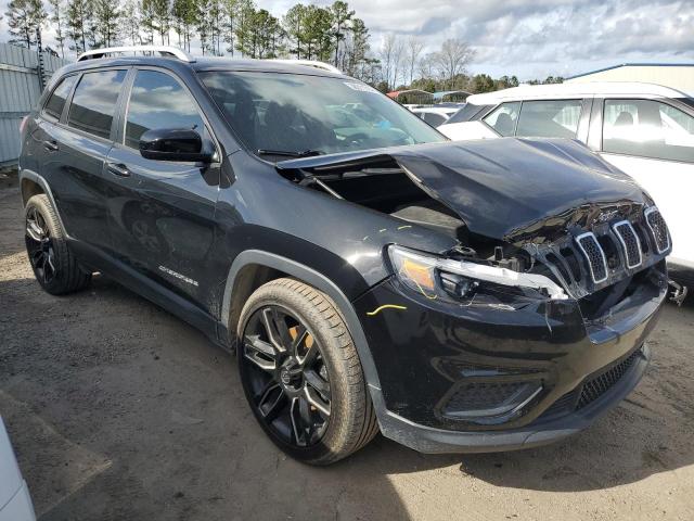 Photo 3 VIN: 1C4PJLCBXLD514882 - JEEP GRAND CHEROKEE 