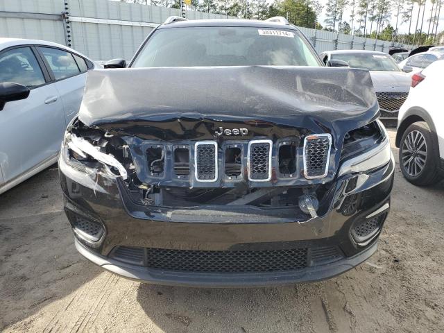 Photo 4 VIN: 1C4PJLCBXLD514882 - JEEP GRAND CHEROKEE 