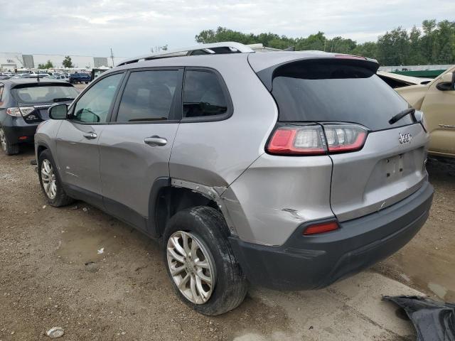 Photo 1 VIN: 1C4PJLCBXLD522075 - JEEP CHEROKEE L 