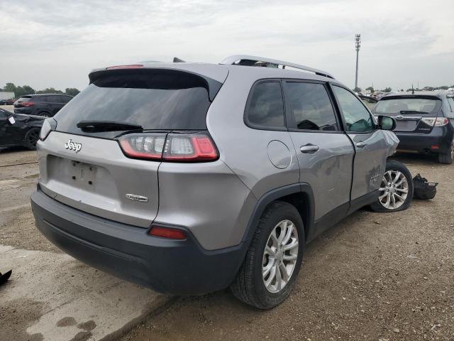 Photo 2 VIN: 1C4PJLCBXLD522075 - JEEP CHEROKEE L 