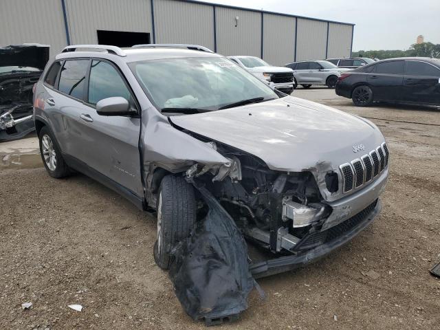 Photo 3 VIN: 1C4PJLCBXLD522075 - JEEP CHEROKEE L 