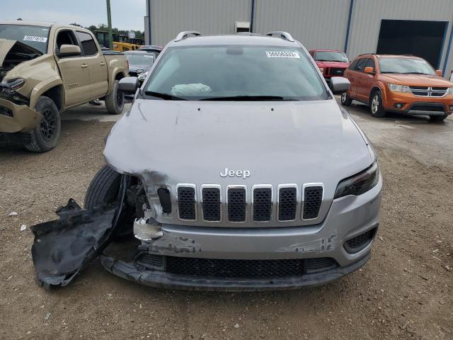 Photo 4 VIN: 1C4PJLCBXLD522075 - JEEP CHEROKEE L 