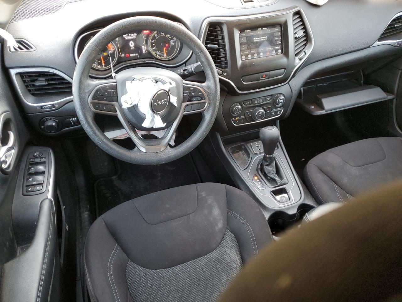 Photo 7 VIN: 1C4PJLCBXLD536378 - JEEP GRAND CHEROKEE 