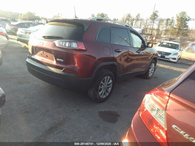 Photo 3 VIN: 1C4PJLCBXLD542441 - JEEP CHEROKEE 