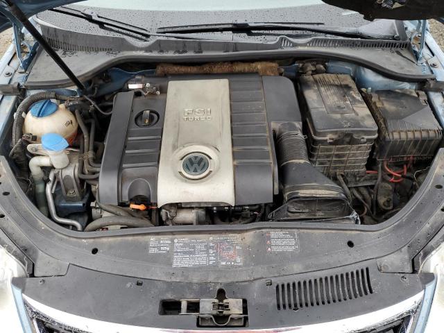 Photo 10 VIN: 1C4PJLCBXLD547395 - VOLKSWAGEN EOS 