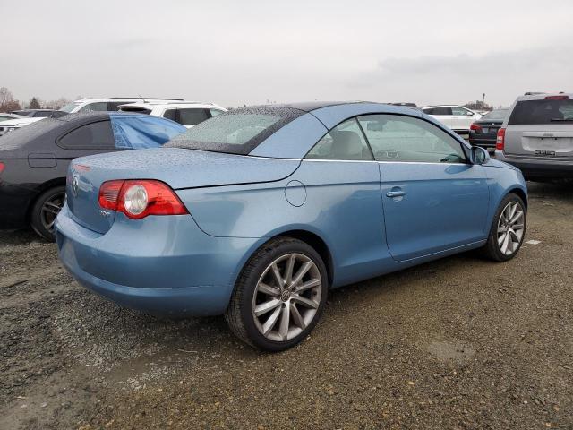 Photo 2 VIN: 1C4PJLCBXLD547395 - VOLKSWAGEN EOS 