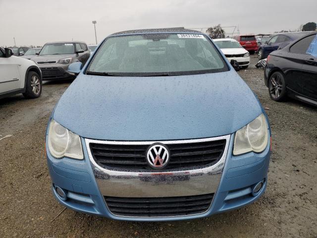 Photo 4 VIN: 1C4PJLCBXLD547395 - VOLKSWAGEN EOS 