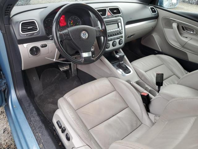 Photo 7 VIN: 1C4PJLCBXLD547395 - VOLKSWAGEN EOS 