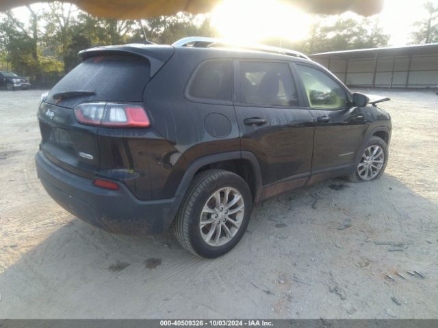 Photo 3 VIN: 1C4PJLCBXLD552337 - JEEP CHEROKEE 