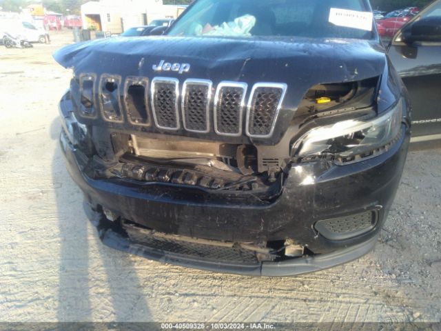 Photo 5 VIN: 1C4PJLCBXLD552337 - JEEP CHEROKEE 