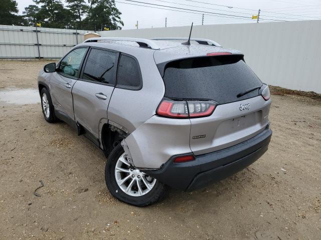 Photo 2 VIN: 1C4PJLCBXLD569591 - JEEP CHEROKEE L 