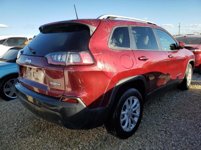 Photo 3 VIN: 1C4PJLCBXLD570885 - JEEP CHEROKEE L 