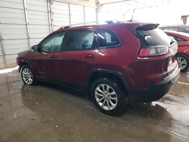 Photo 1 VIN: 1C4PJLCBXLD577657 - JEEP CHEROKEE L 