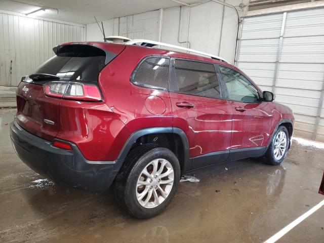 Photo 2 VIN: 1C4PJLCBXLD577657 - JEEP CHEROKEE L 