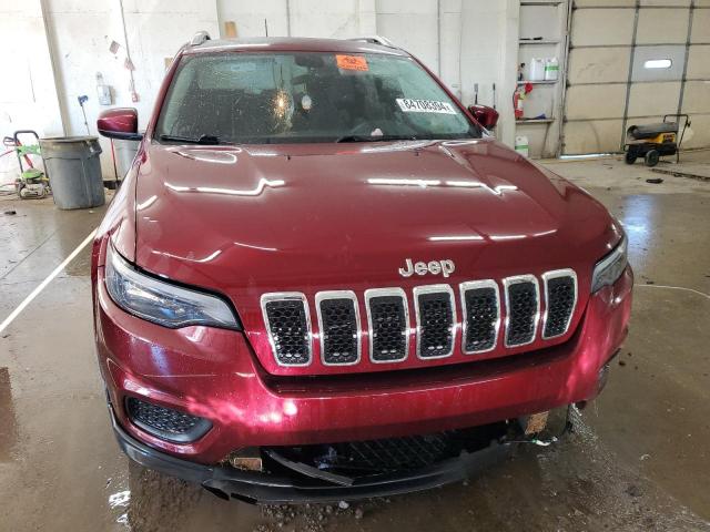 Photo 4 VIN: 1C4PJLCBXLD577657 - JEEP CHEROKEE L 