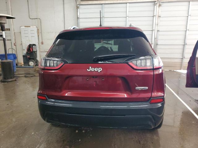 Photo 5 VIN: 1C4PJLCBXLD577657 - JEEP CHEROKEE L 