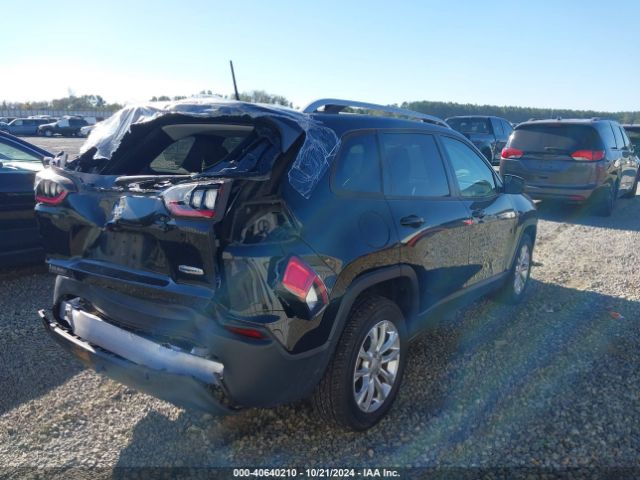 Photo 3 VIN: 1C4PJLCBXLD582440 - JEEP CHEROKEE 