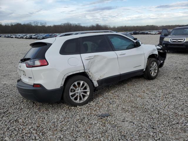 Photo 2 VIN: 1C4PJLCBXLD586293 - JEEP CHEROKEE L 