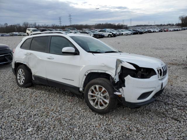 Photo 3 VIN: 1C4PJLCBXLD586293 - JEEP CHEROKEE L 