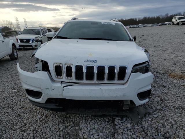 Photo 4 VIN: 1C4PJLCBXLD586293 - JEEP CHEROKEE L 