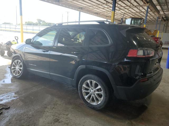 Photo 1 VIN: 1C4PJLCBXLD596354 - JEEP CHEROKEE L 