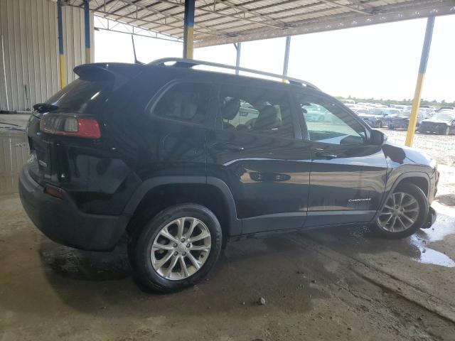 Photo 2 VIN: 1C4PJLCBXLD596354 - JEEP CHEROKEE L 