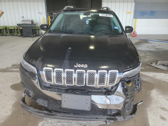 Photo 4 VIN: 1C4PJLCBXLD596354 - JEEP CHEROKEE L 