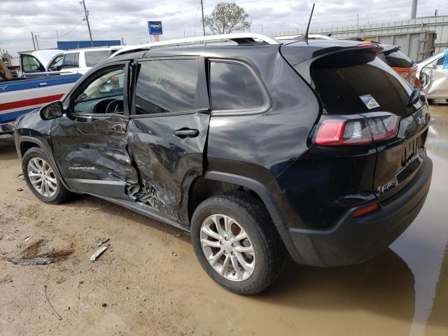 Photo 1 VIN: 1C4PJLCBXLD606283 - JEEP CHEROKEE L 