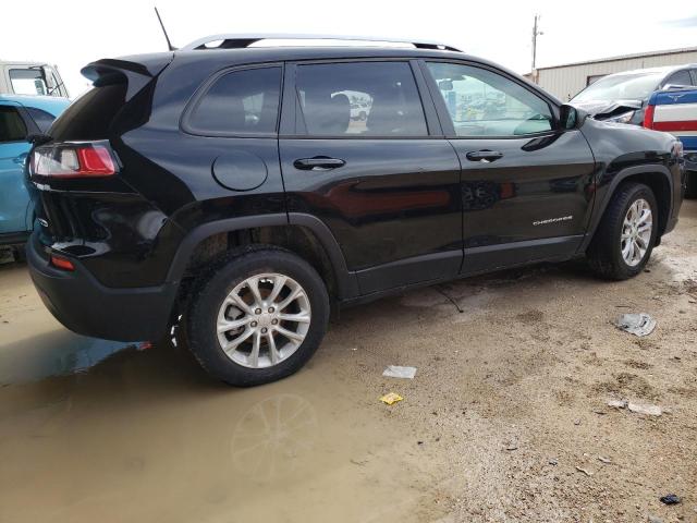 Photo 2 VIN: 1C4PJLCBXLD606283 - JEEP CHEROKEE L 