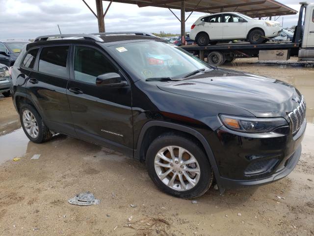 Photo 3 VIN: 1C4PJLCBXLD606283 - JEEP CHEROKEE L 