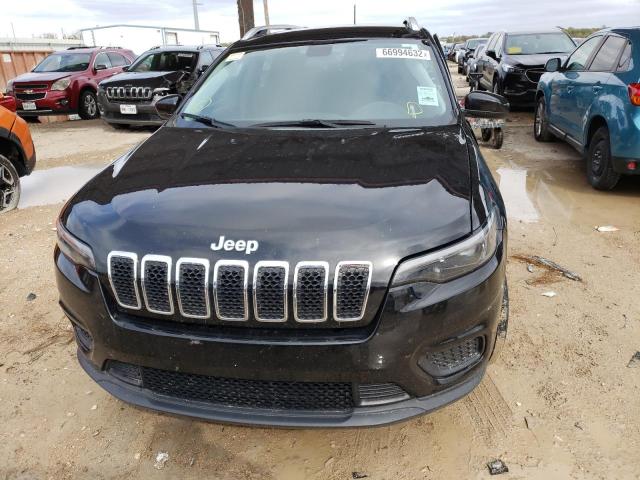 Photo 4 VIN: 1C4PJLCBXLD606283 - JEEP CHEROKEE L 