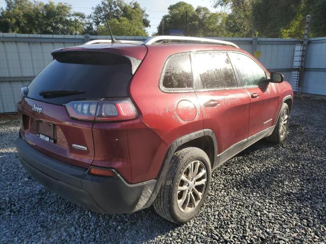 Photo 2 VIN: 1C4PJLCBXLD626114 - JEEP CHEROKEE L 