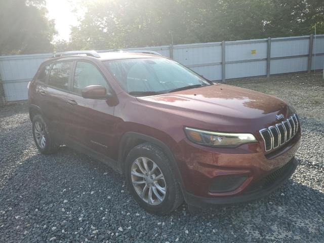 Photo 3 VIN: 1C4PJLCBXLD626114 - JEEP CHEROKEE L 