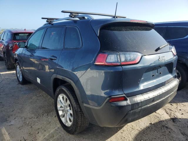 Photo 1 VIN: 1C4PJLCBXMD113382 - JEEP CHEROKEE L 