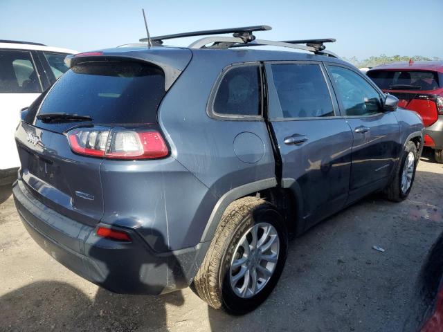 Photo 2 VIN: 1C4PJLCBXMD113382 - JEEP CHEROKEE L 