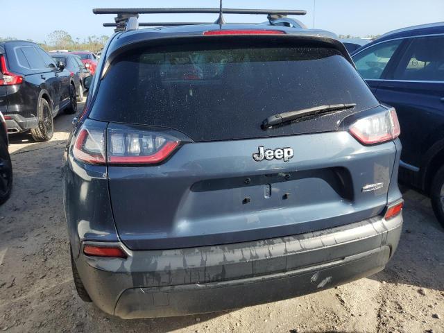 Photo 5 VIN: 1C4PJLCBXMD113382 - JEEP CHEROKEE L 