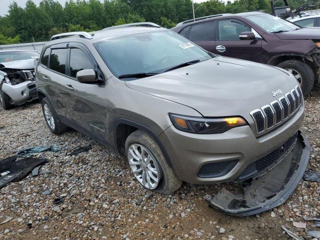 Photo 3 VIN: 1C4PJLCBXMD164218 - JEEP CHEROKEE 