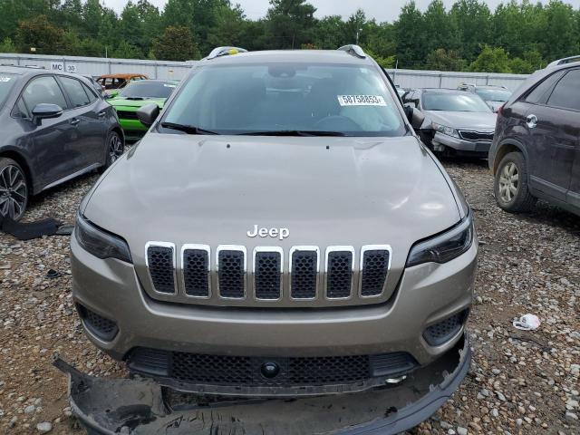 Photo 4 VIN: 1C4PJLCBXMD164218 - JEEP CHEROKEE 