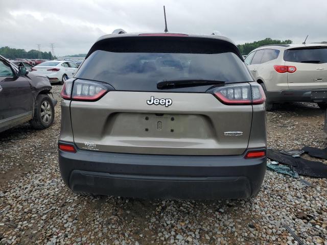 Photo 5 VIN: 1C4PJLCBXMD164218 - JEEP CHEROKEE 