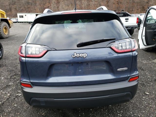 Photo 5 VIN: 1C4PJLCBXMD165062 - JEEP GRAND CHEROKEE 